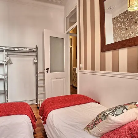 Apartman Localtraveling Remedios *