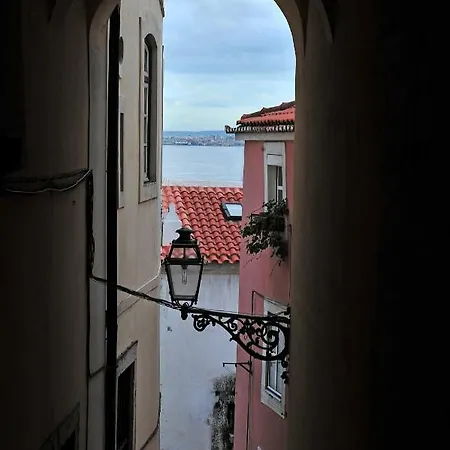 Localtraveling Remedios Apartman