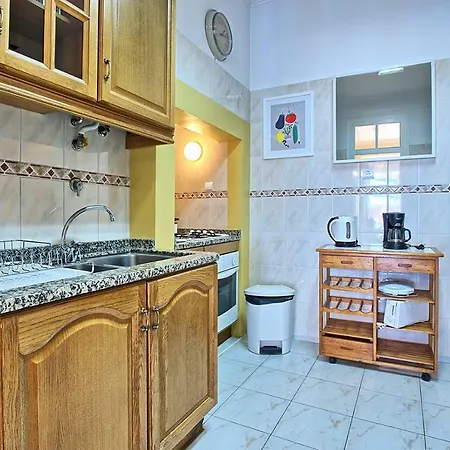 Localtraveling Remedios Apartman Lisboa