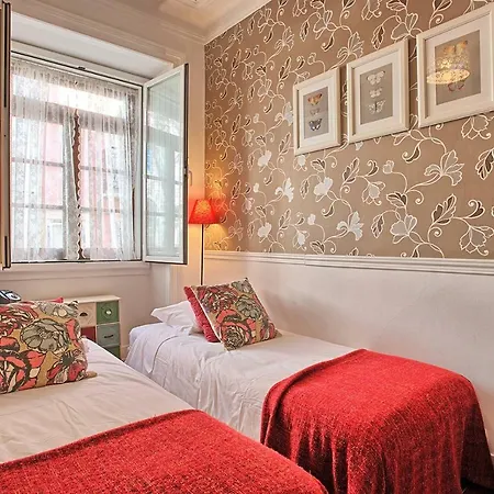Localtraveling Remedios Apartman *