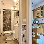 Localtraveling Remedios Apartman Lisboa