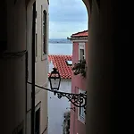 Localtraveling Remedios Apartman