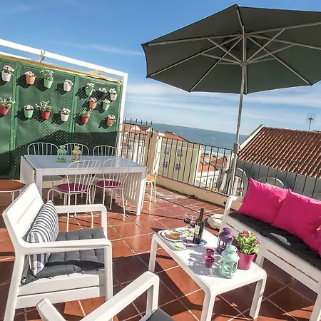Localtraveling Remedios * Lisbon