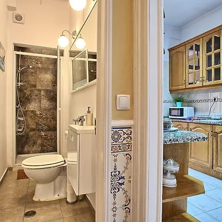 Localtraveling Remedios Apartment Lisbon