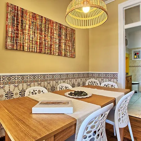 Localtraveling Remedios Lisbon