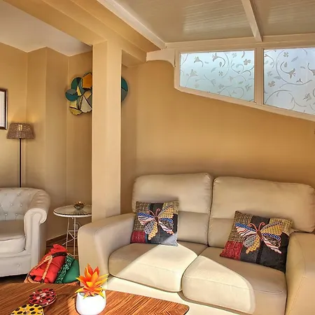Localtraveling Remedios Appartement Lissabon