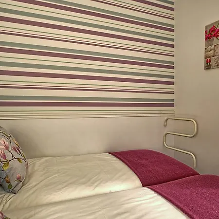 Apartment Localtraveling Remedios *