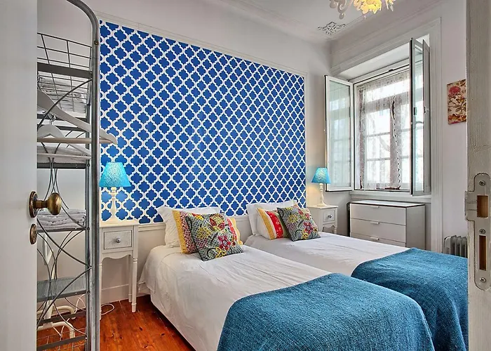 Localtraveling Remedios Lejlighed