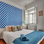 Localtraveling Remedios Apartman *