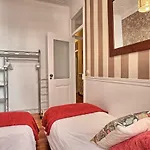 Apartman Localtraveling Remedios *