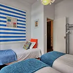 Apartman Localtraveling Remedios *