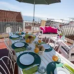 Apartman Localtraveling Remedios Lisboa