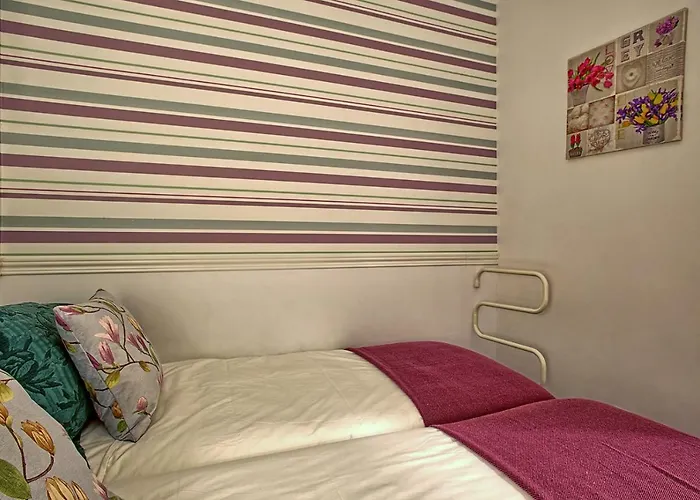 Appartement Localtraveling Remedios *